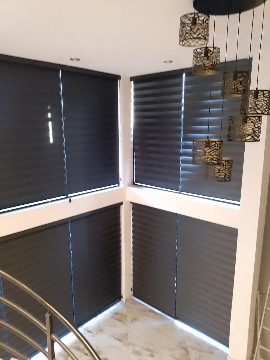 Instalación de Persianas